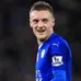 Jamie Vardy adalah seorang pemain bola yang tergabung di klub Leicester City