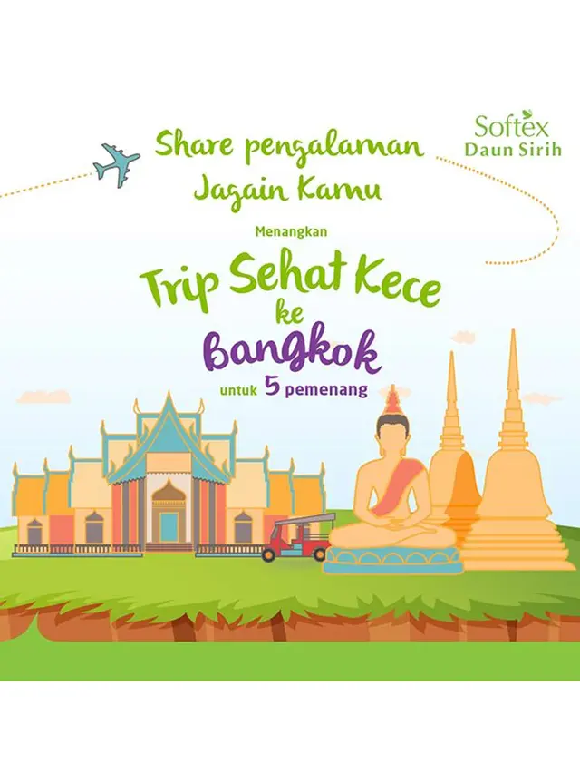 5 Cara Agar Bisa Konsisten Jagain Passion.