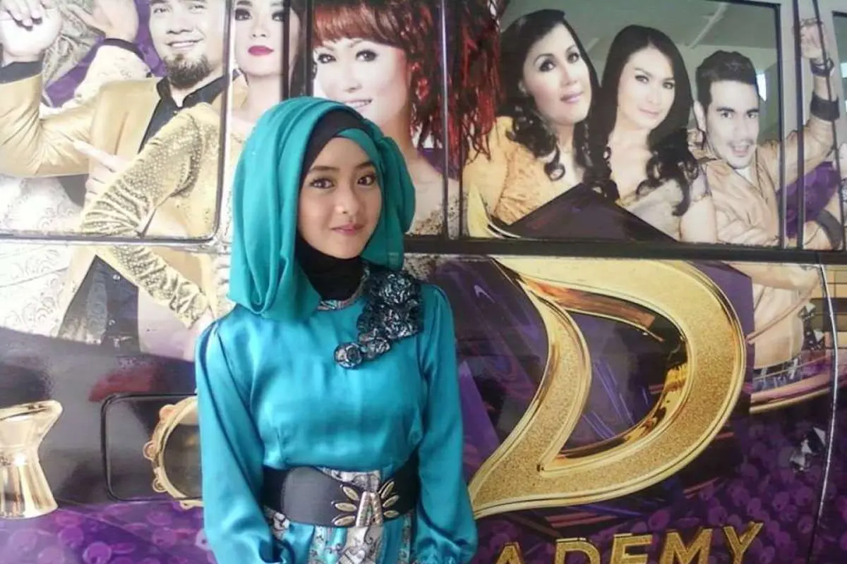 [Bintang] Ega DA 2
