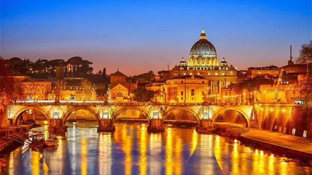 Roma 3