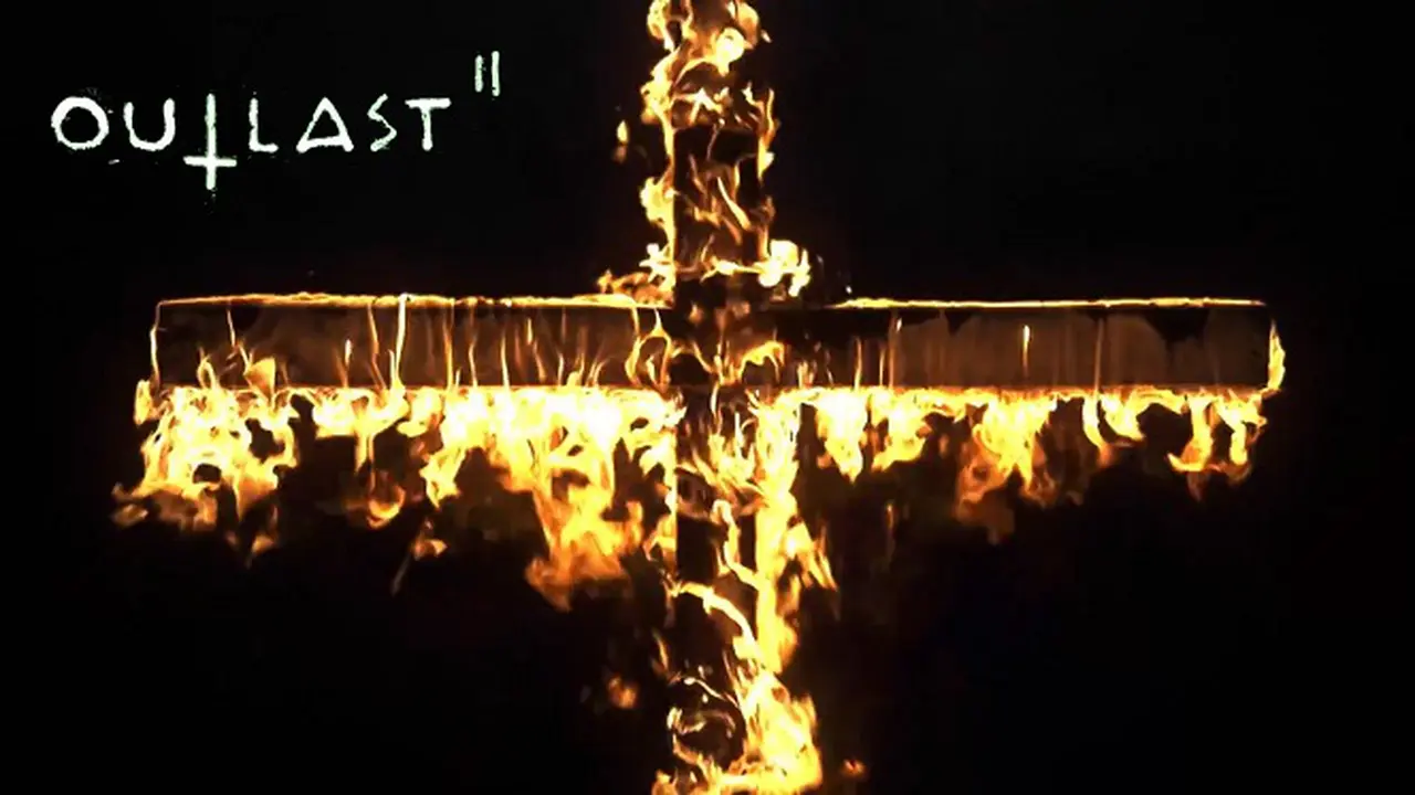 Rilis Trailer, Cuplikan Outlast 2 Bikin Jantung Berdebar!