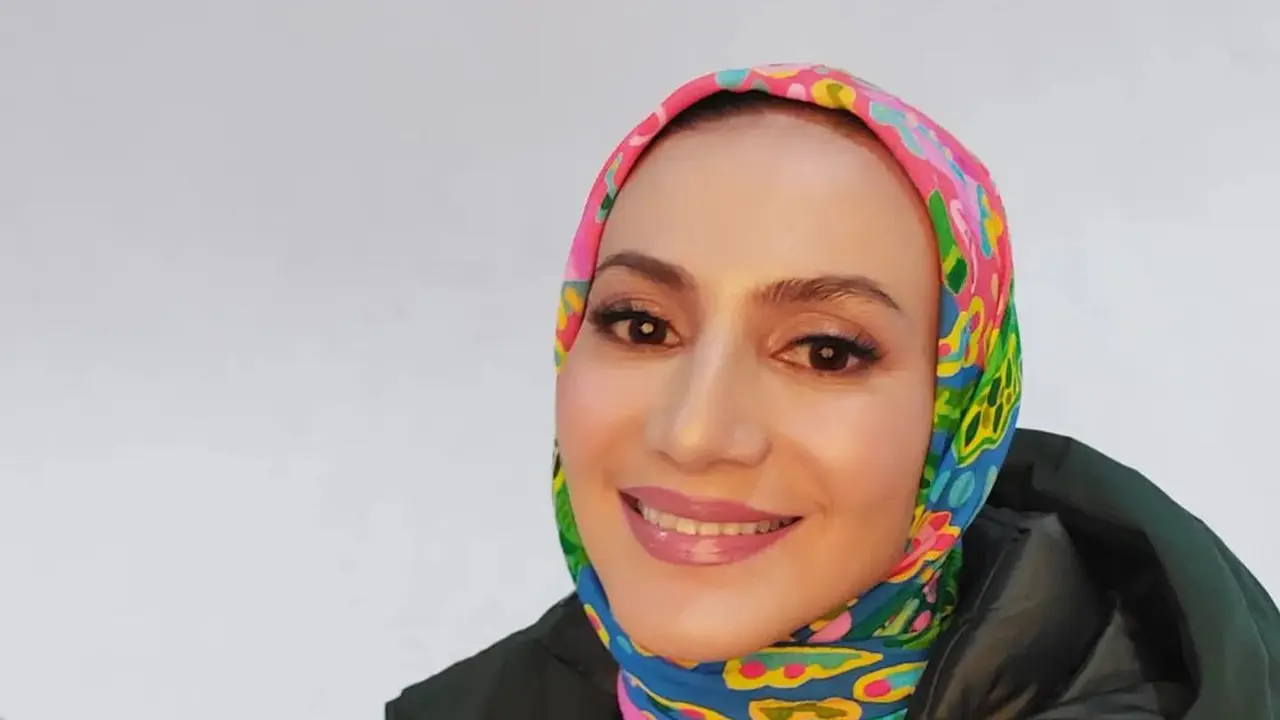 Wanda Hamidah. (Foto: Dok. Instagram @wanda_hamidah)
