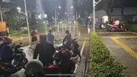 Antisipasi Banjir Susulan Jabodetabek, BNPB Siapkan Modifikasi Cuaca