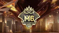Jadwal M6 Mobile Legends World Championship, Lengkap dengan Cara Menontonnya