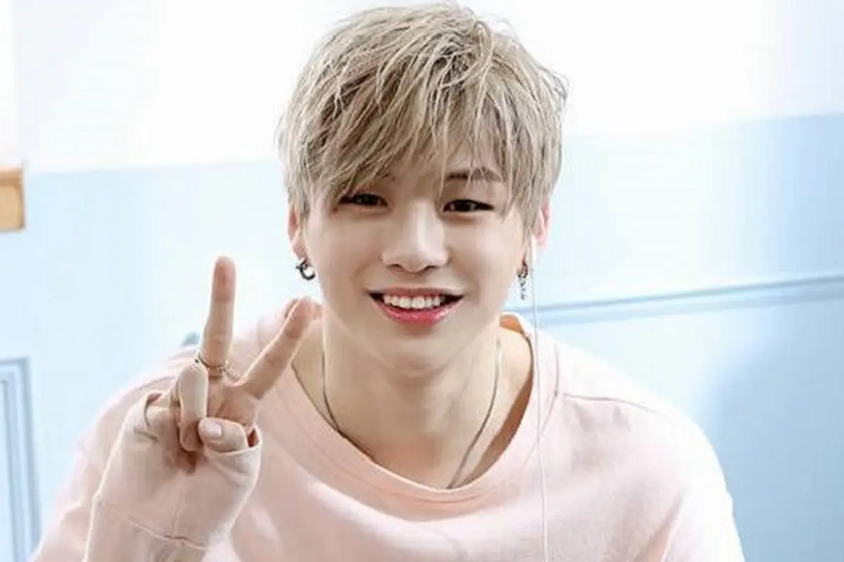 [Bintang] Sukses Besar, Kang Daniel Tak Puas dengan Prestasi Wanna One