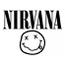 Nirvana adalah sebuah band grunge asal Aberdeen, Washington, Amerika Serikat 