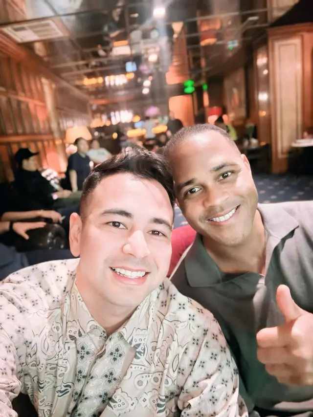 Raffi Ahmad