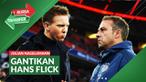 Berita video Julian Nagelsmann resmi gantikan Hans Flick sebagai manajer baru Bayern Munchen.