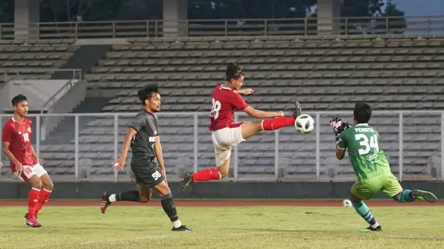 Timnas Indonesia U-19