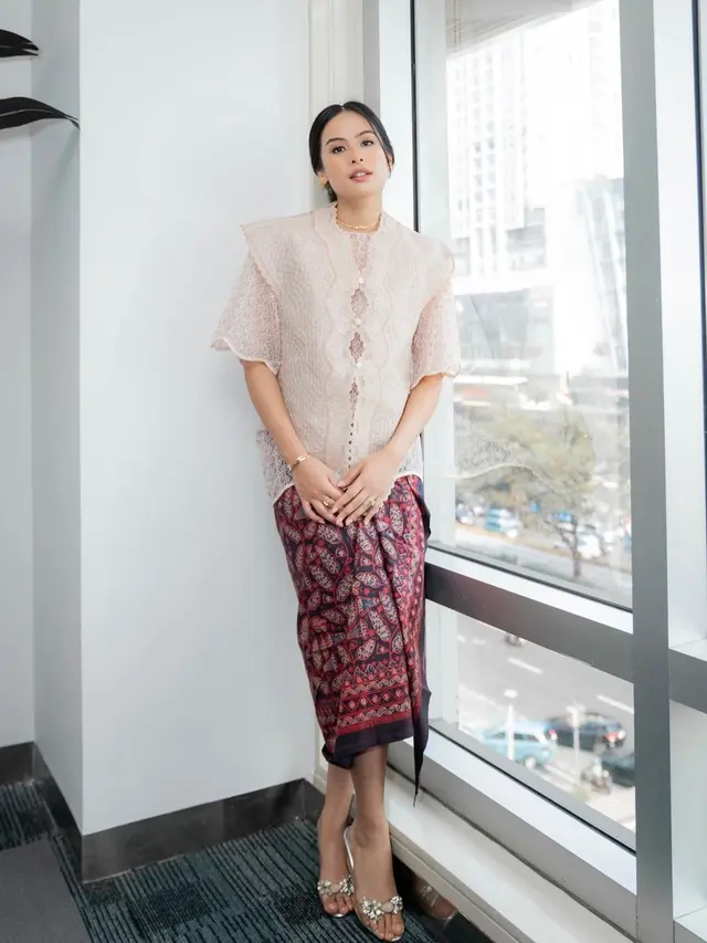 Maudy Ayunda