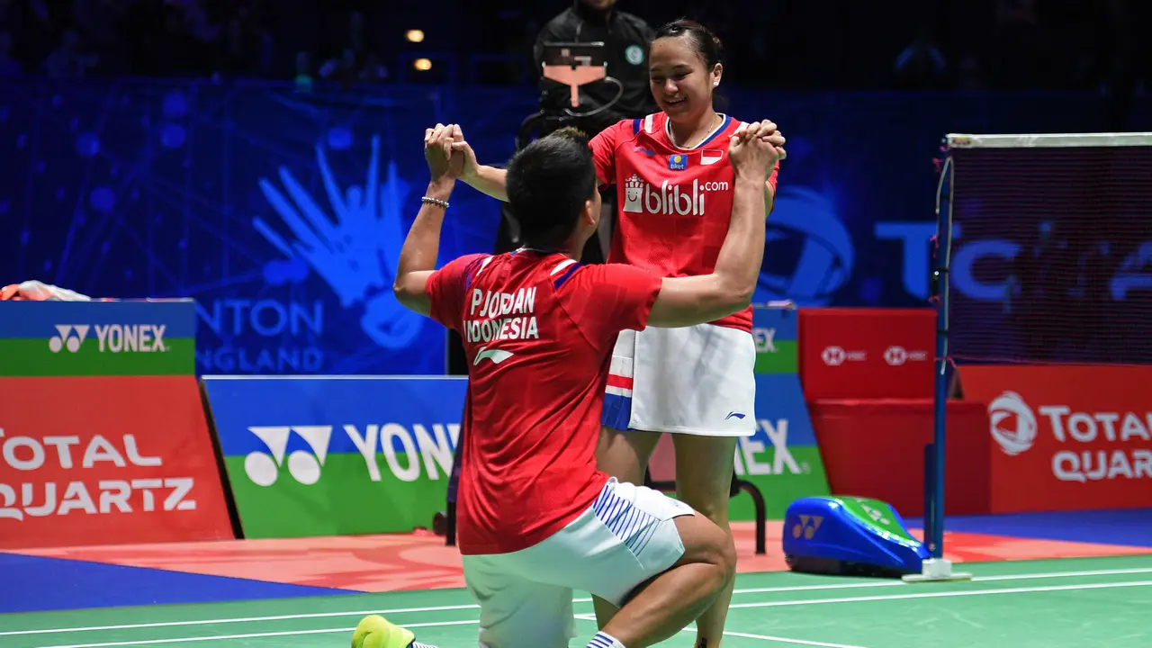 Praveen / Melati