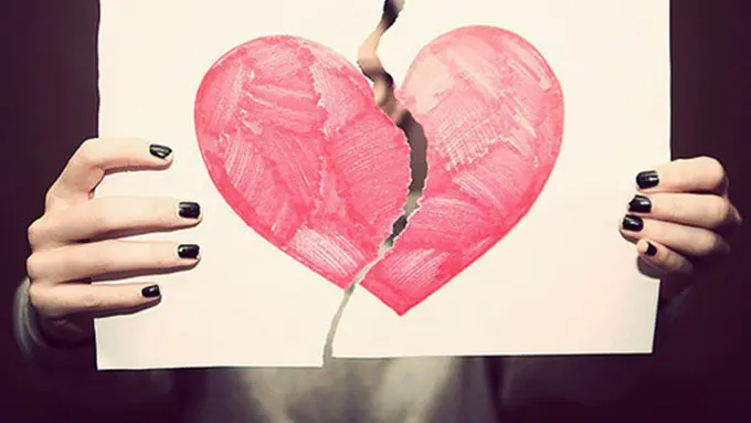 7 Hal yang Bakal Terjadi Pada Dirimu Karena Patah Hati