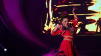 Madu Merah Kurang Gigit, Ikif Persembahkan Untuk Suami
