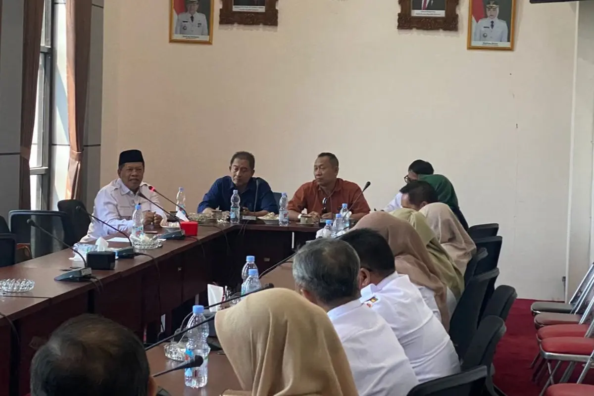 DPRD Kudus panggil 9 Korwil Disdikpora dalami dugaan pungli