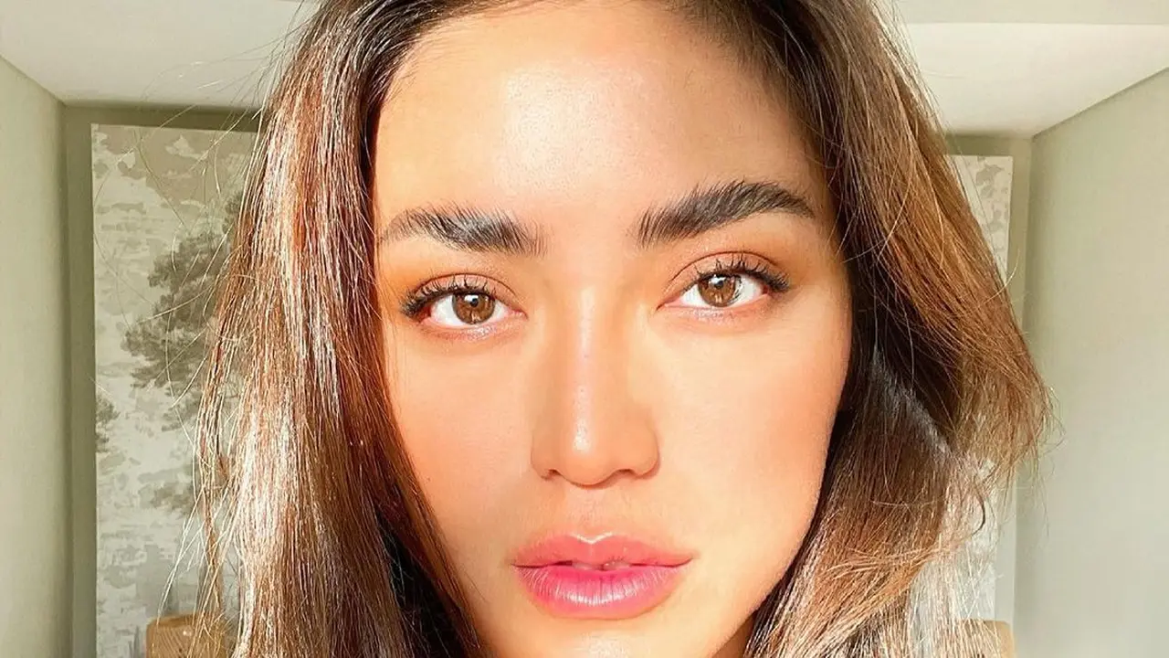 [Fimela] Jessica Iskandar