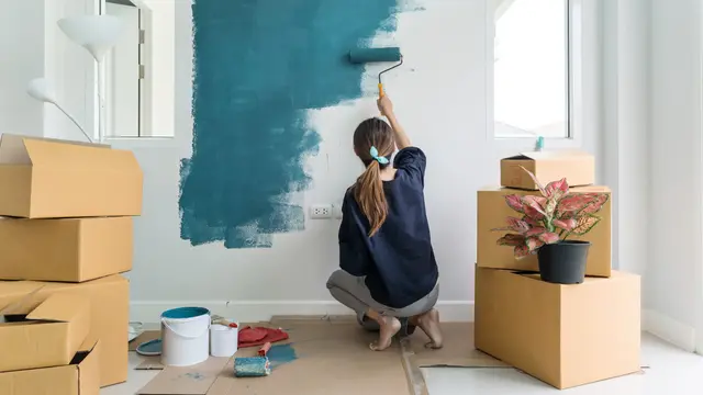 5 Tips Penting untuk Ciptakan Tampilan Ruang Tamu yang Baru, biar Makin Kece