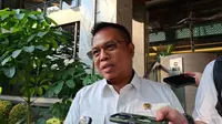 Bantuan Pangan Beras Meluncur Agustus 2026, Bapanas Tunggu Anggaran Cair