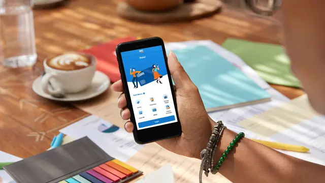 BRImo Segera Dilengkapi Fitur Travel