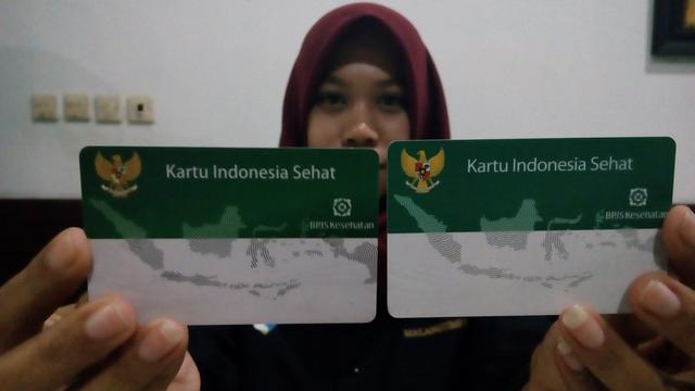 Tantangan Lain JKN-KIS, Jumlah Peserta BPJS Kesehatan ...