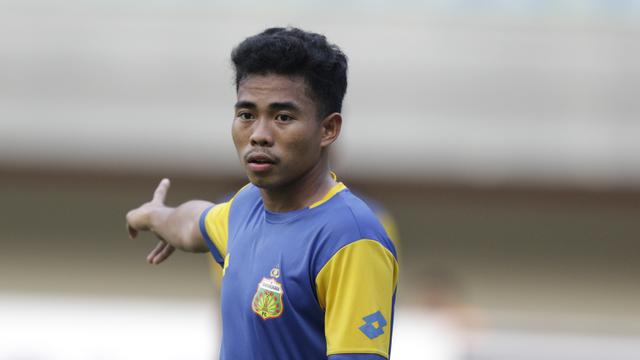 Piala Presiden 2019 : Bhayangkara FC Vs Mitra Kukar