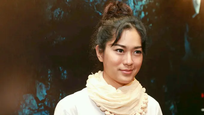 [Bintang] Prisia Nasution