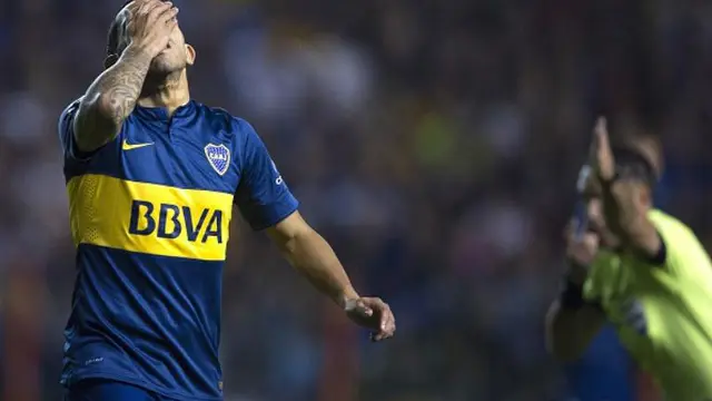 Carlos Tevez