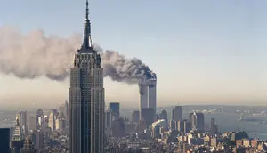 25 Tahun Terkubur, Fakta Baru Ungkap Udara Beracun Usai Peristiwa 9/11