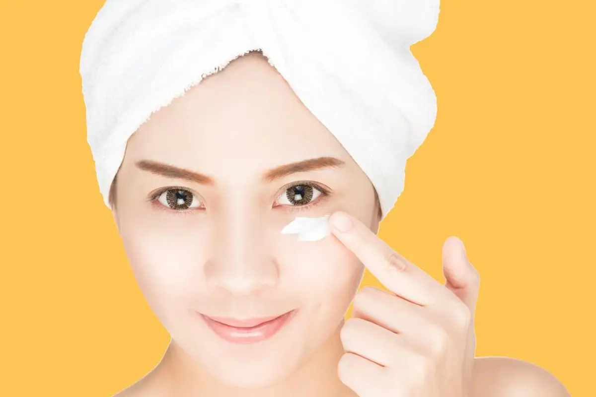 Eye Cream