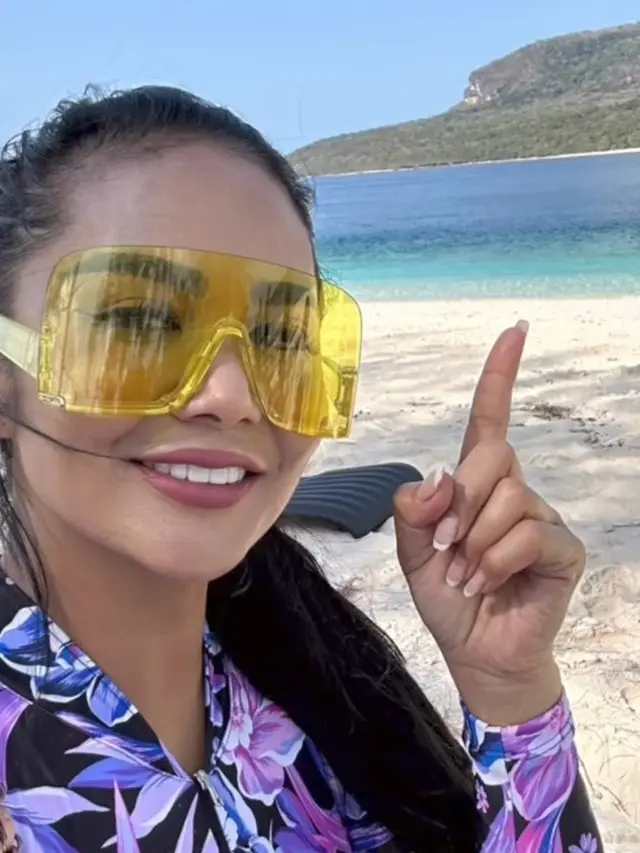 [Fimela] Kris Dayanti