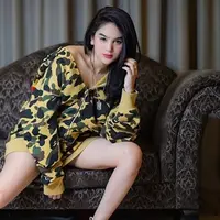 Hana Hanifah (Sumber: Instagram/hanaaaast)