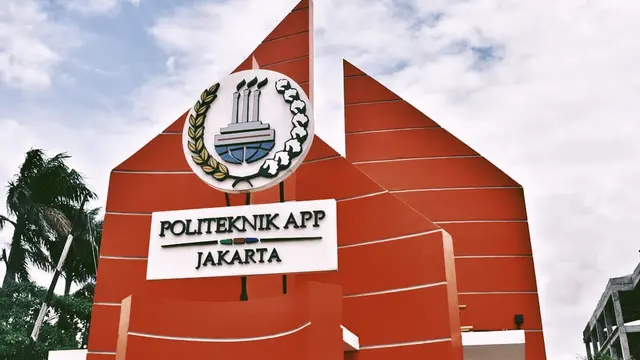 Politeknik APP Jakarta
