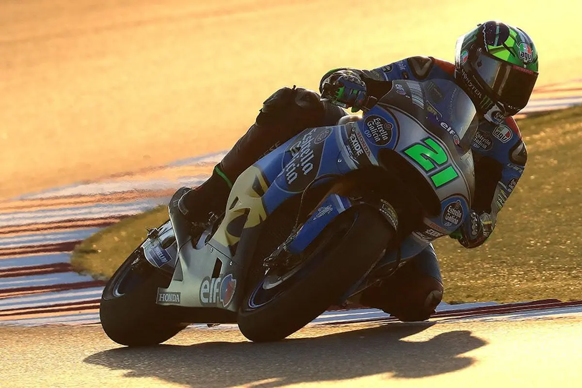 Marc VDS, MotoGP, Honda, Yamaha
