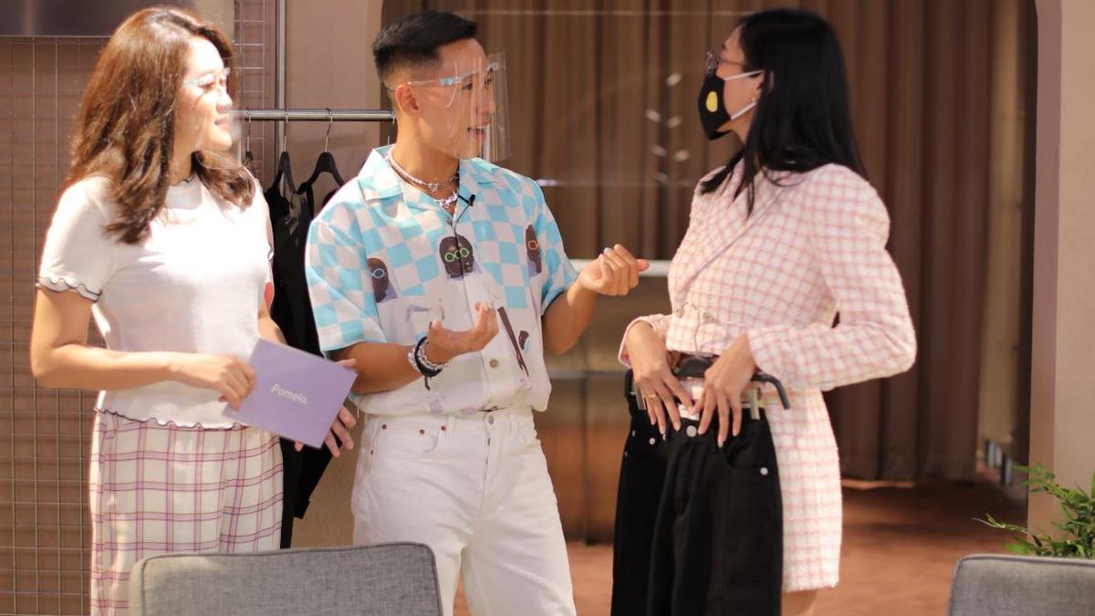 Tips Padu Padan Busana yang akan Jadi Tren Fashion di 2021 Fashion