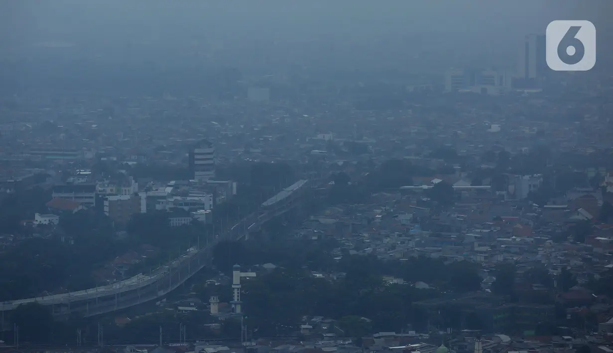 Sementara di posisi ketiga ditempati Kota Dubai, Uni Emirat Arab dengan angka 152. (merdeka.com/Arie Basuki)