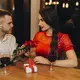 Kencan romantis tidak harus mahal, mulai dari piknik sore hingga menikmati kopi bersama, ada banyak ide date night estetik yang bisa dicoba pasangan muda tanpa menguras dompet. (Foto/Dok: Magnific)