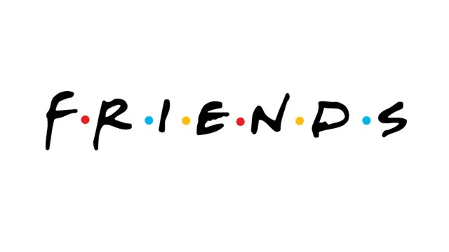 14 Logo 90an yang Buat Kita Bernostalgia, Warna-Warni yang Tetap Trending