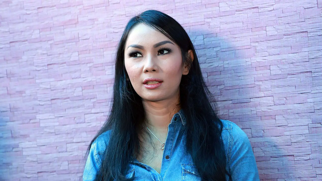 [Bintang] Kalina Oktarani