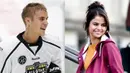 Justin Bieber benar-benar merasa bahwa Selena Gomez adalah jodohnya. (Vanity Fair)