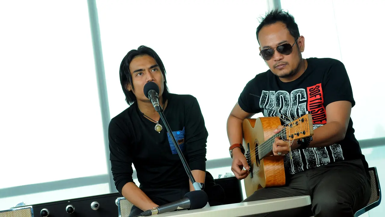 Setia Band