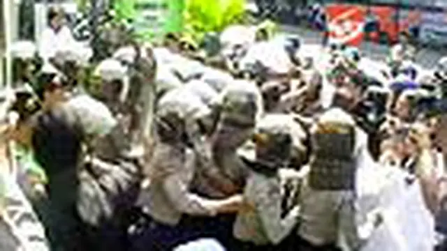 Diprotes, Rencana Kenaikan Tunjangan DPRD Situbondo