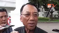 Larang Ekspor Mineral, Jero Wacik: Saya Kebagian Dimarahi Pengusaha