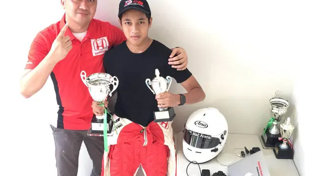 Alvin Bahar