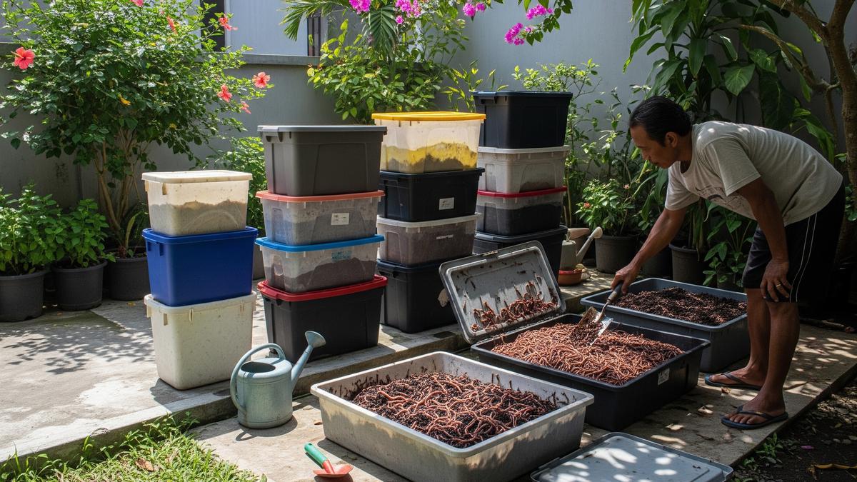 7 Peluang Usaha Ternak yang Bisa Dijalankan sebagai Usaha Sampingan Karyawan