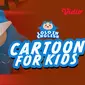 Cartoon for Kids - Lolo In English (vidio)