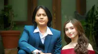 Maulana Ardiansyah Bahas LDR dalam Lagu Baru Lebih Dari Rindu, Duet Bareng Alyssa Dezek