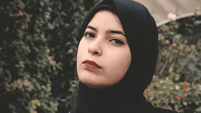 Ilustrasi wanita./Copyright pexels.com/hossam m omar