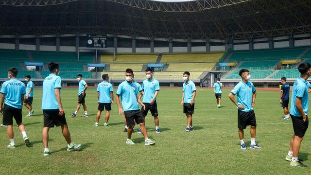 Timnas Vietnam U-19