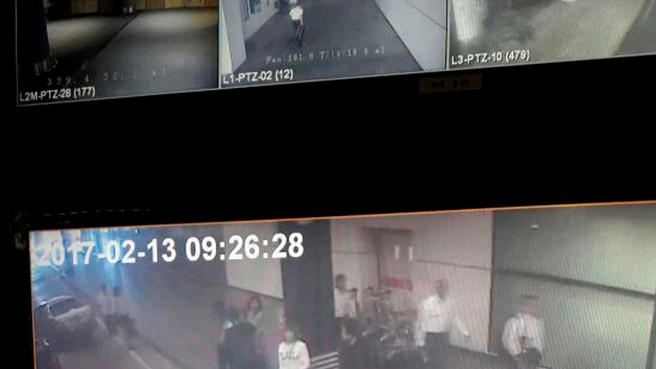 20170215-Penampakan Wanita Terduga Pembunuh Kim Jong Nam-Malaysia