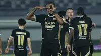 Demi Nama Indonesia, Dewa United Mati-matian Singkirkan Manila Digger dan Lanjut ke Semifinal AFC Challenge League