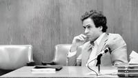 Ted Bundy: Serial Killer Implicated in Utah Teenager Laura Ann Aime's Murder Through DNA Testing
